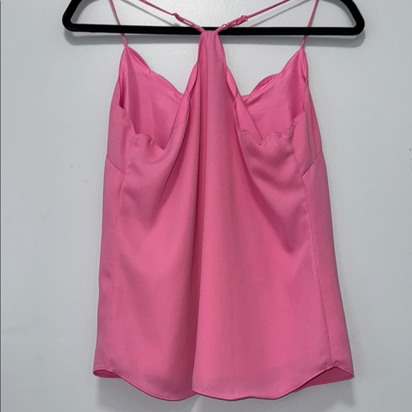 J. Crew Pink Strappy Tops (2) - Picture 3 of 7